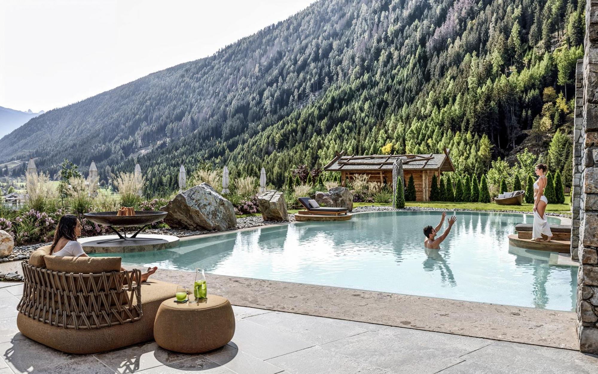 Hotel Masl Vals Exterior foto